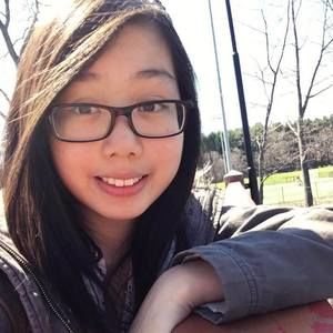 Meet your Posher, Tiffany